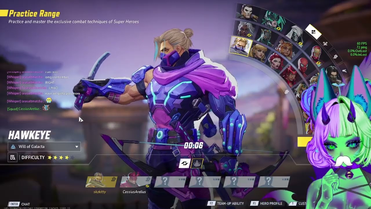 it's slime - and it's happy to see you! (✿ヘᴥヘ)