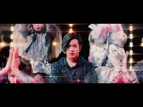 フレデリック (프레데릭) - 스파클 댄서 MV 한글자막