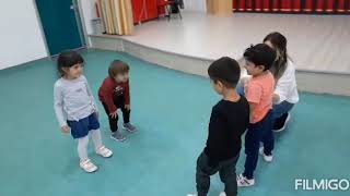 Drama ayna oyunu