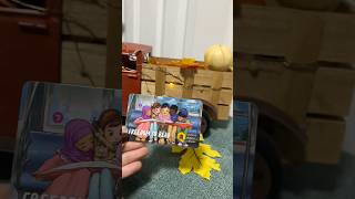 I lost my library card !