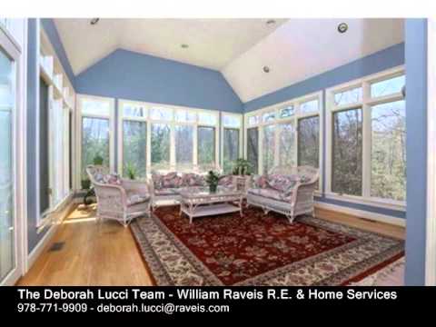 19 Bishops Way, North Reading, MA home video tour