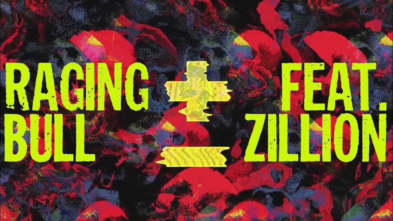 Pop Evil Raging Bull (Feat. ZILLION) [Official Audio] YouTube