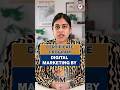 📝Digital Marketing PG Program by IIM Visakhapatnam! Masters Program 2024 #shorts #shortsvideo #mba
