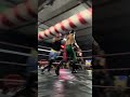 Arena  Mamá Lucha-s CANDOR BELLUM
