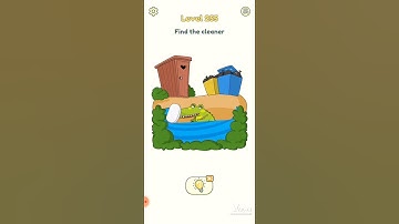 Dop2 (Delete one part ) level 255#shorts