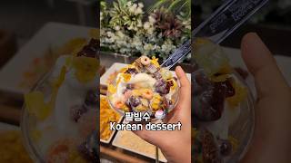 special lunch for ordinary office workers in Korea 🇰🇷 🍧🍧🍧#buffet  #koreanfood #foodie #korea