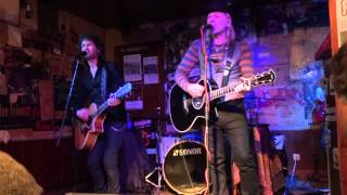 Elliott Murphy  - Drive all night -  Heilbronn  Red River Saloon  07.04.2013