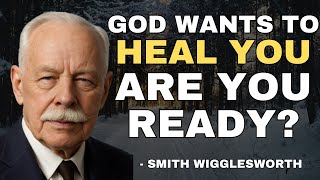 How To Activate the Healing Power As A Believer | Smith Wigglesworth Wisdom