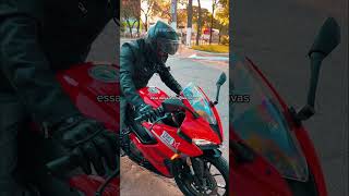 SBM 250S: O SOM DO MOTOR DA NOVA MOTO ESPORTIVA NO BRASIL