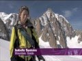 BBC Fast Track - Climbing Mt Blanc