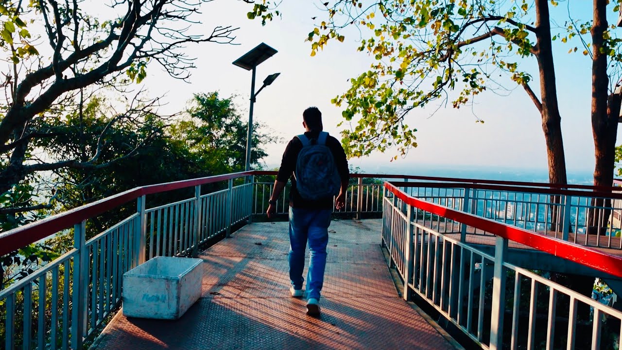 Faruqৰ লগত বাইক ৰাইড 🏍️