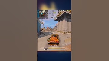 tracking down the lobby exotic arctic 50 camper | CODM BR short #codm #codmobile