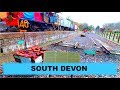 Winter is Coming - Episode 2 - South Devon #EveryDisusedStation