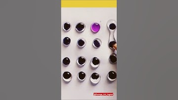 Draw checkered path with art game challenge#shorts