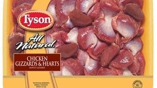 Dave's Exotic Foods - Chicken Gizzards & Hearts screenshot 4
