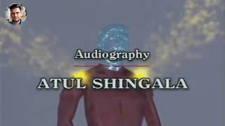 Video thumbnail of "Shaktimaan serial title song | title song Shaktimaan | DD tv serial Shaktimaan"