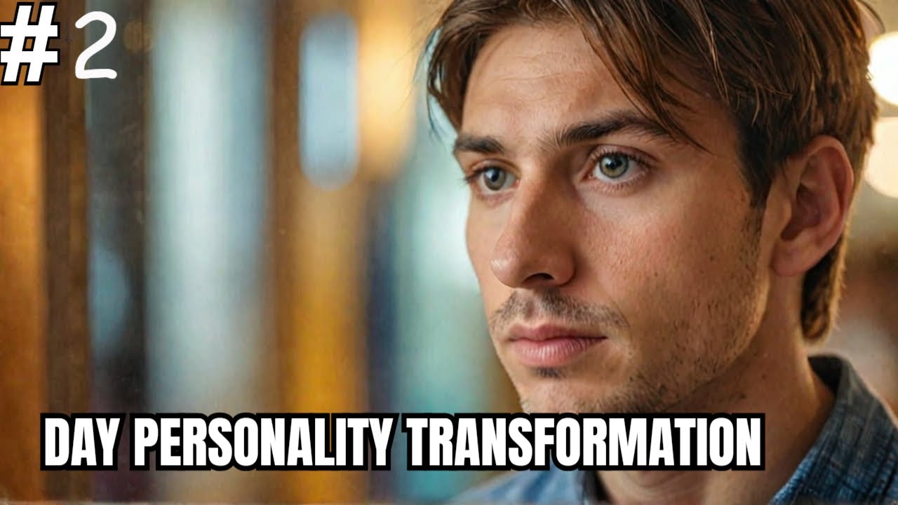 EXPERTS Reveal the Hidden Secrets of Personality Development YouTube