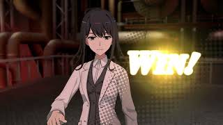 Yellow teams | GW Tournament Nov 2024 - Frenda とあるifのサムネイル