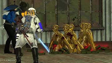 Meanwhile, on FC&N - Episode 4