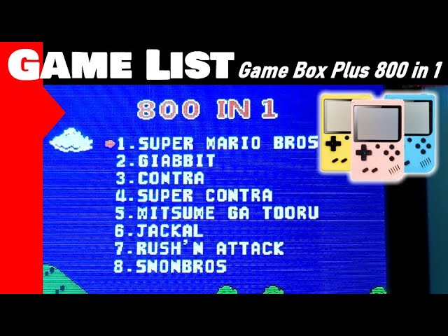 Famicom Mini: Super Mario Bros. 2 Images - LaunchBox Games Database