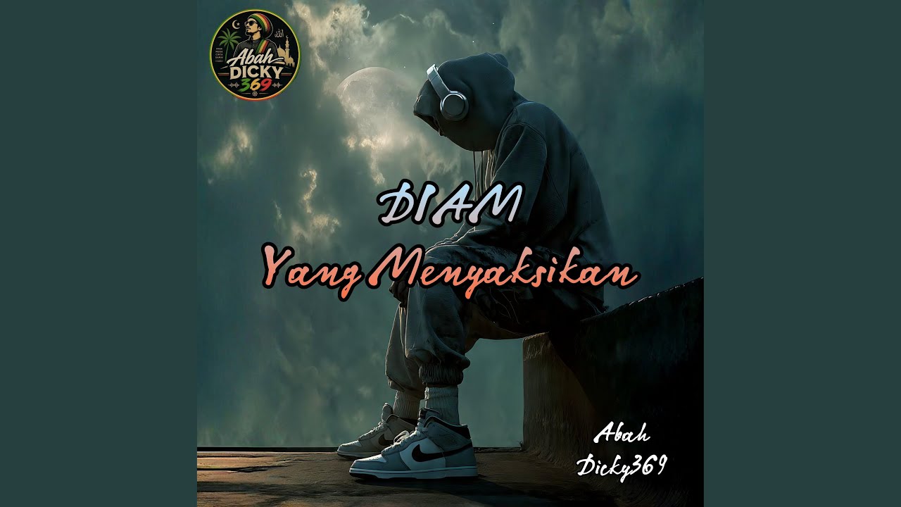 Diam Yang Menyaksikan