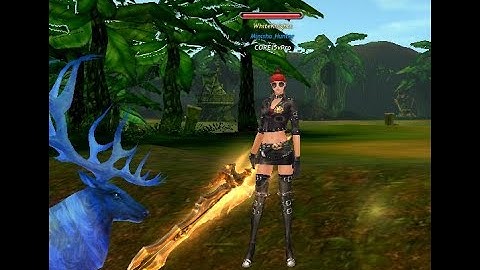 CABAL PH MAP PART DUNGEON GUIDE