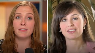 "We Live In Delusion" Pearl Reacts To The Problems With Most Christian Women