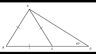 acute triangle ASL