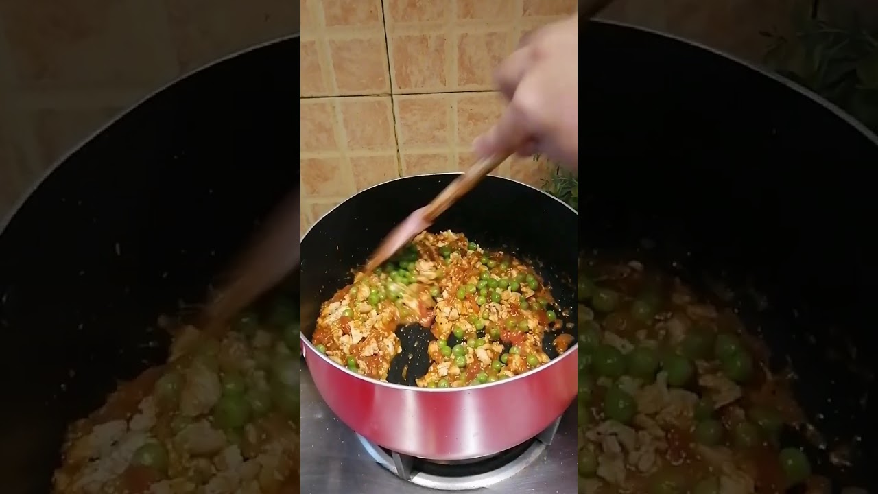 Desi Style Masala Pasta | Street Style Macaroni Recipe | Pasta Recipe #shorts #youtubeshorts #short