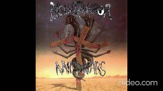 Holy Terror – Mind Wars [1988] - YouTube