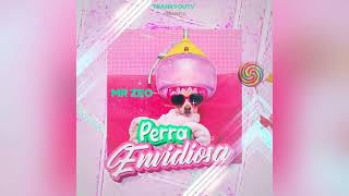 Mr Zeo - Perra Envidiosa (TikTok Hit) [Audio Official]