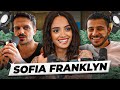 Sofia franklyn reveals untold call her daddy details alex cooper lies  dave portnoy manipulation