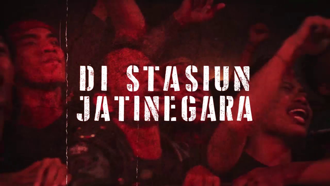 Begundal Lowokwaru - Kereta Terakhir Menuju Malang (Lyric Video)