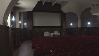 KINO ROMA