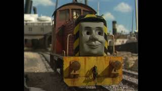 Thomas & Friends Sodor’s Special Places Brendam Docks Part 2 US Dub HD MB