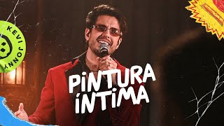 Kevi Jonny - Pintura Íntima (Pra Ouvir Com Seus Pais)
