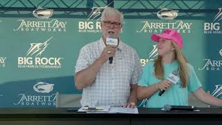 66th Annual Big Rock Blue Marlin Tournament Day 2
