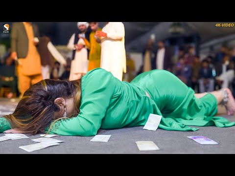 Tera Ishq Vi Pagal Chahat Baloch Latest Dance Performance 2024