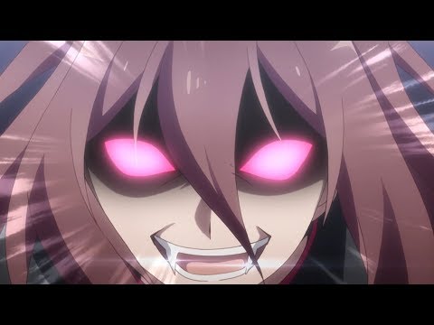 The Asterisk War - Clip #13 (dt.)