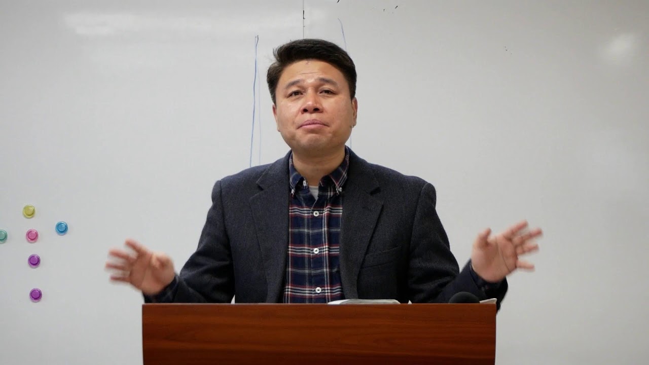 2026년 1월 2일 둘루스 한인침례교회 성경 파노라마 캠프 9