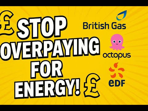 best cheap energy company