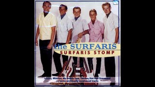 The Surfaris - The Rise And Fall Of Flingel Bunt