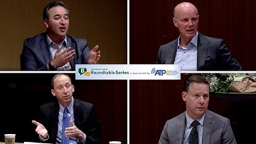 Wealth Advisors Recommend Strategic Estate Planning | The Business Journal Roundtable Series