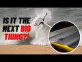 Quad channel bodyboard  is it the next big thing