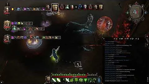 Divinity Original Sin Epic Encounters Endgame   Ossurot Part 2 Tactician