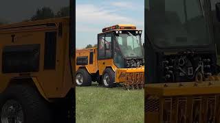 Give Your Turf What It Actually Needs!!