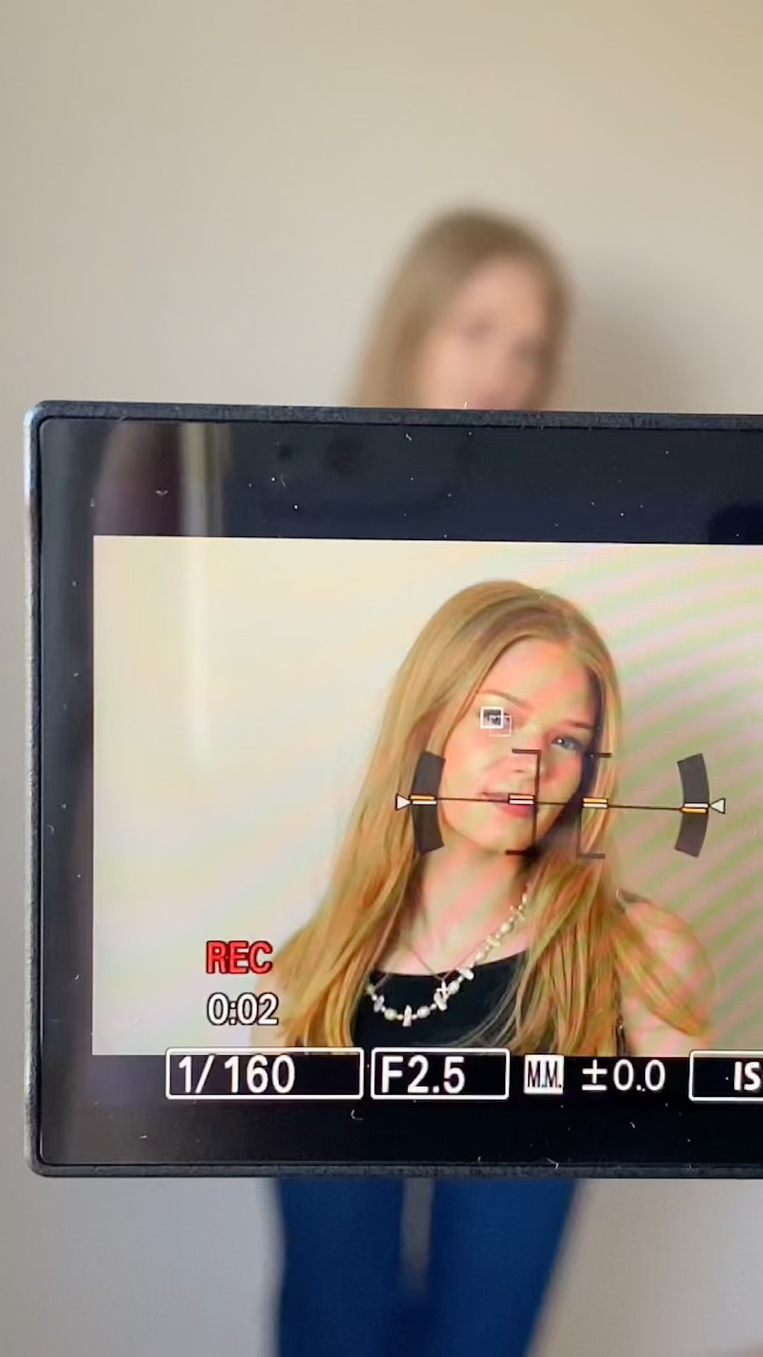 SONY A7CII Indoor Photos are Incredible in 2026