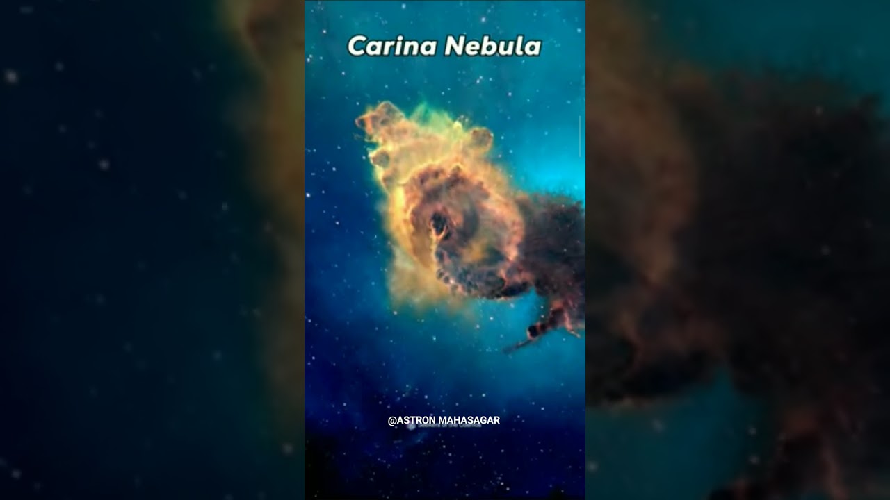 beuty of nebula!!!