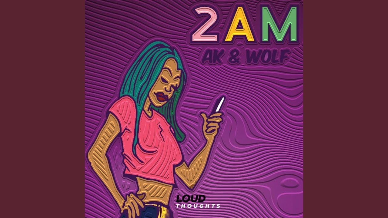 2AM adlı videoyu YouTube'da izle 2AM adlı videoyu YouTube'da izle