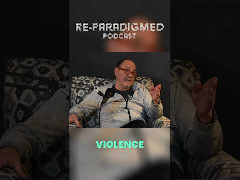 How to Break the Cycle of Violence: Lessons from MLK and Jesus of Nazareth.